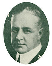 Representative Richard Patrick Freeman - Connecticut Republican