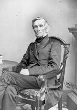 Senator Theodore Frelinghuysen - New Jersey Anti-Jacksonian