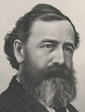 Representative John Robert French - North Carolina Republican