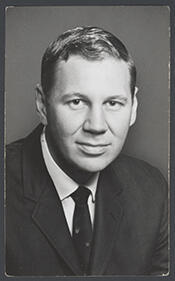 Representative Louis Frey - Florida Republican