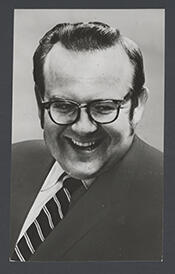 Representative Harold Vernon Froehlich - Wisconsin Republican