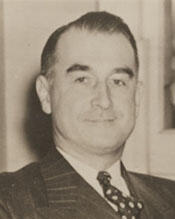 Representative Hadwen Carlton Fuller - New York Republican