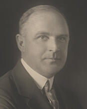 Representative Alvan Tufts Fuller - Massachusetts Republican