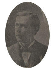 Representative Charles Eugene Fuller - Illinois Republican