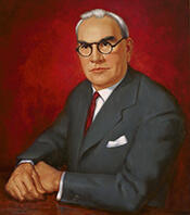 Representative Hampton Pitts Fulmer - South Carolina Democratic