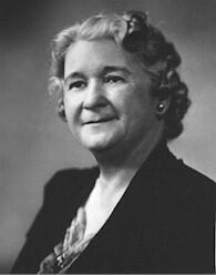 Representative Willa Lybrand Fulmer - South Carolina Democratic