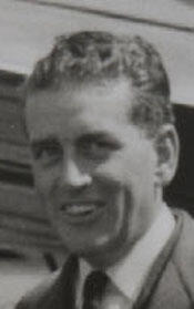 Representative James Grove Fulton - Pennsylvania Republican