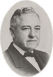 Representative Robert Grant Furlong - Pennsylvania Democratic