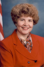 Senator Sheila Frahm - Kansas Republican