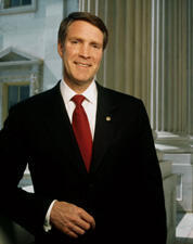 Senator William H. Frist - Tennessee Republican