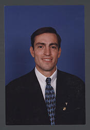 Representative Vito J. Fossella - New York Republican