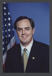 Representative Michael Ferguson - New Jersey Republican