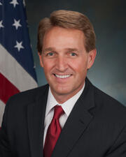 Senator Jeff Flake - Arizona Republican