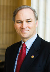 Representative J. Randy Forbes - Virginia Republican
