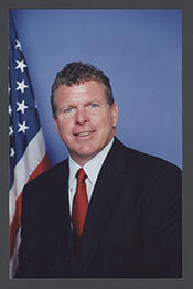 Representative Tom C. Feeney - Florida Republican