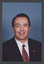 Representative Trent Franks - Arizona Republican