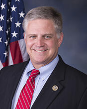 Representative A. Drew Ferguson IV - Georgia Republican