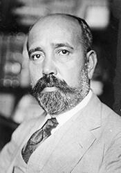 Representative Isauro Gabaldon - PI Unknown