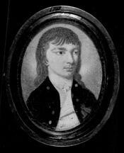 Senator John Gaillard - South Carolina Jackson