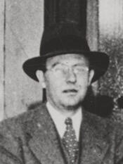 Representative Richard Pillsbury Gale - Minnesota Republican