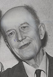 Representative William James Gallagher - Minnesota Democratic