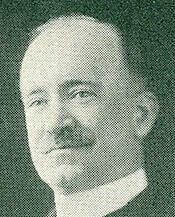 Representative James Ambrose Gallivan - Massachusetts Democratic