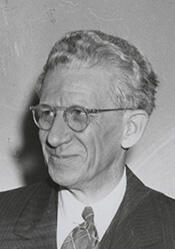 Representative Ralph Abernethy Gamble - New York Republican