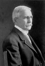 Senator Robert Jackson Gamble - South Dakota Republican
