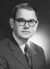 Senator David Henry Gambrell - Georgia Democratic