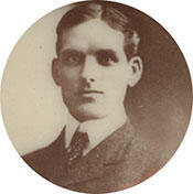 Representative Harvey Cable Garber - Ohio Democratic