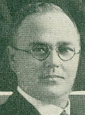 Representative Frank Gardner - Indiana Democratic