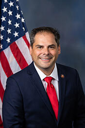 Representative Mike Garcia - California Republican