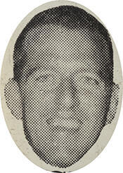 Representative Peter Adams Garland - Maine Republican