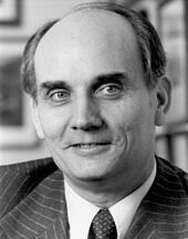 Senator Edwin Jacob Garn - Utah Republican