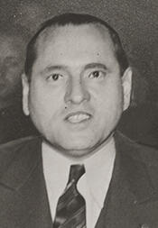 Representative Fred Christian Gartner - Pennsylvania Republican