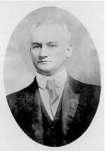 Senator Frank Boyd Gary - South Carolina Democratic