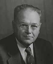 Representative Julian Vaughan Gary - Virginia Democratic