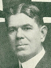 Representative Allard Henry Gasque - South Carolina Democratic