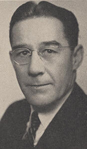 Representative James Patrick Geelan - Connecticut Democratic