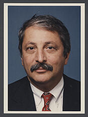 Representative Sam Gejdenson - Connecticut Democratic