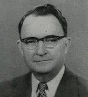 Representative Brady Preston Gentry - Texas Democratic