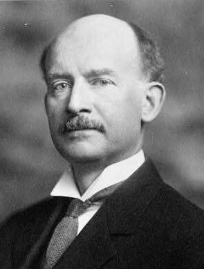 Representative Henry George - New York Democratic