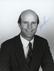 Representative Preston M. Geren - Texas Democratic