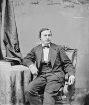 Representative James Lawrence Getz - Pennsylvania Democratic