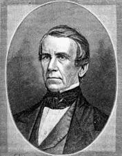 Senator Henry Sheffie Geyer - Missouri Independent