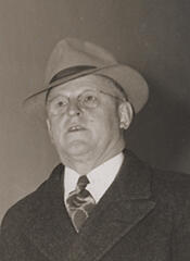 Representative Lee Edward Geyer - California Democratic