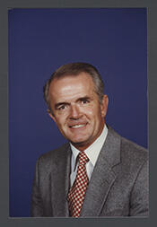 Representative James A. Gibbons - Nevada Republican