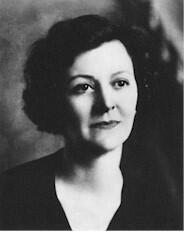 Representative Florence Reville Gibbs - Georgia Democratic