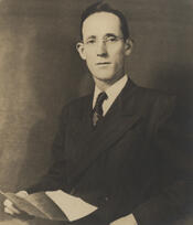 Representative John Strickland Gibson - Georgia Democratic