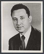 Representative Jacob H. Gilbert - New York Democratic